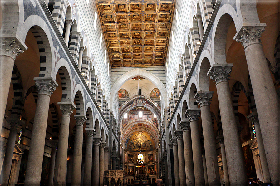 foto Cattedrale di Santa Maria Assunta